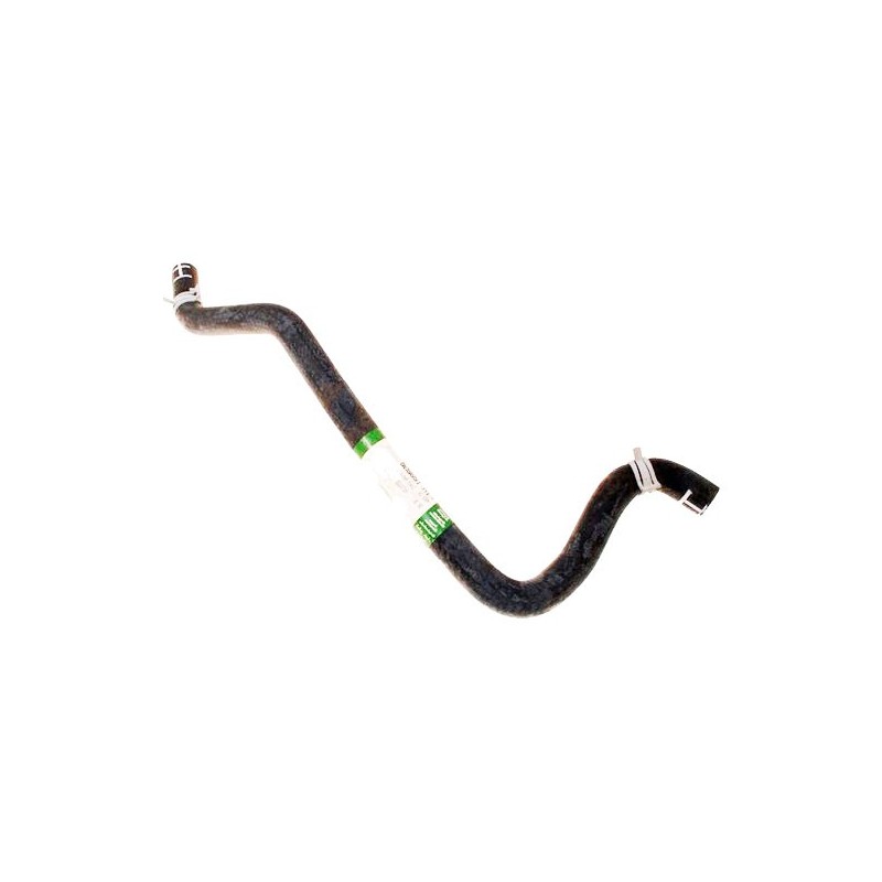   Genuine Radiator To Fuel Cooler Hose To 3A828206 - Land Rover Discovery 2 Td5 Models 1998-2003 - supplied by p38spares to, 2, 