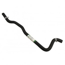   Genuine Radiator To Oil Cooler Hose - Land Rover Discovery 2 Td5 Models 1998-2004 - supplied by p38spares to, 2, rover, land, 
