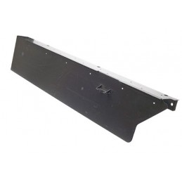 Right Hand Outer Sill Assembly - Land Rover Discovery 2 4.0 L V8 & Td5 Models 1998-2004