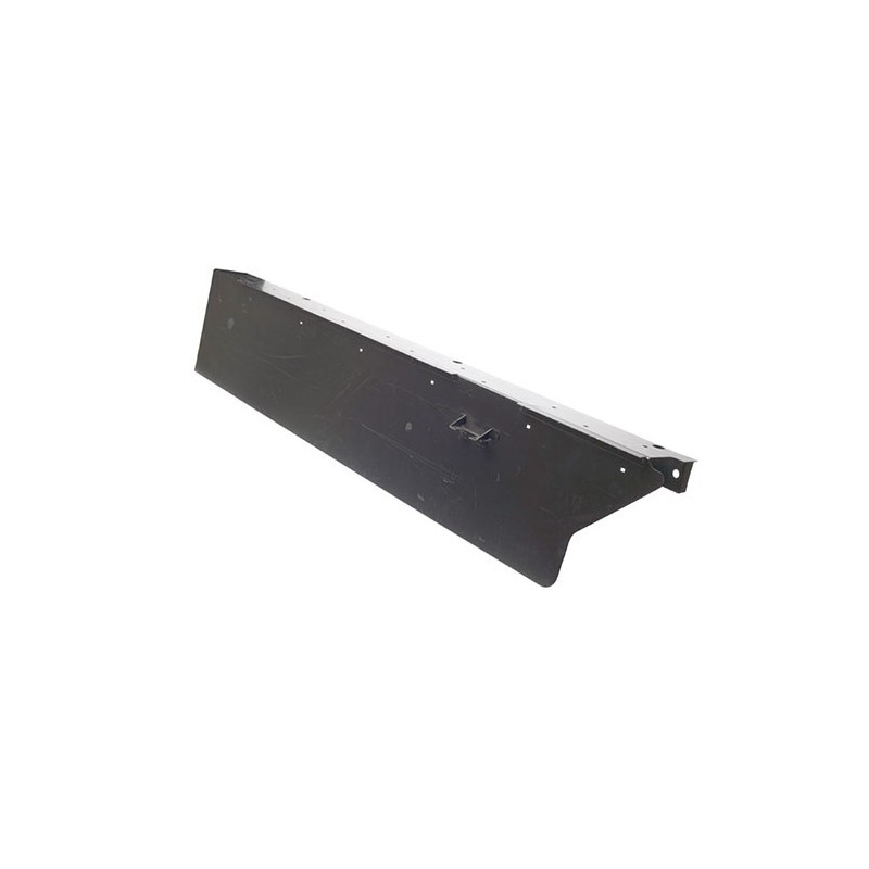   Right Hand Outer Sill Assembly - Land Rover Discovery 2 4.0 L V8 & Td5 Models 1998-2004 - supplied by p38spares right, assembl