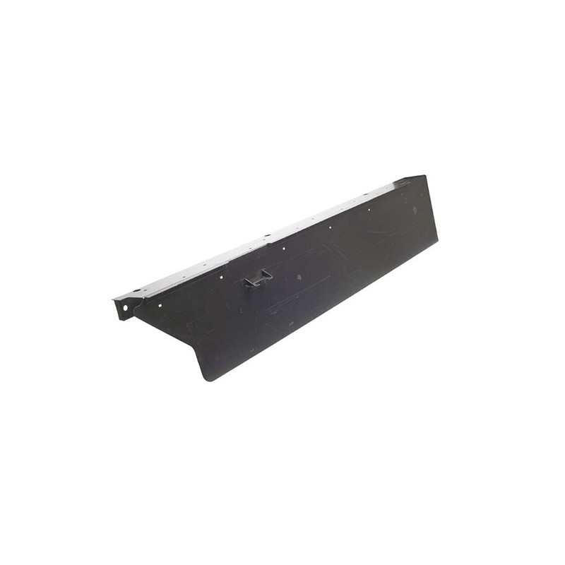 Left Hand Outer Sill Assembly - Land Rover Discovery 2 4.0 L V8 & Td5 Models 1998-2004
