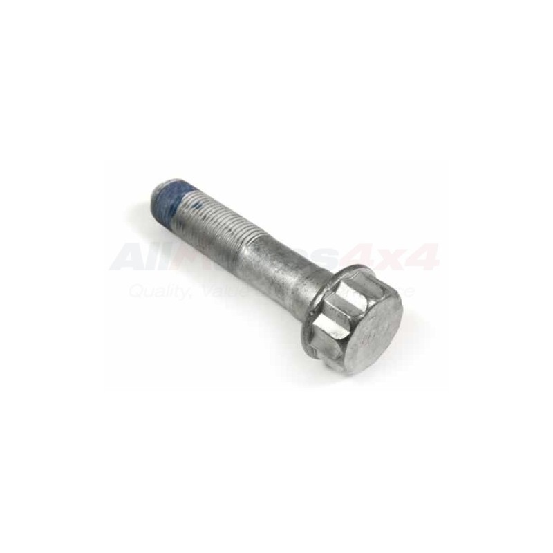   Panhard Road To Axle Flanged Hex Bolt - M16X70 - Range Rover Mk2 P38A 4.0 4.6 V8 & 2.5 Td Models 1994-2002 - supplied by p38sp