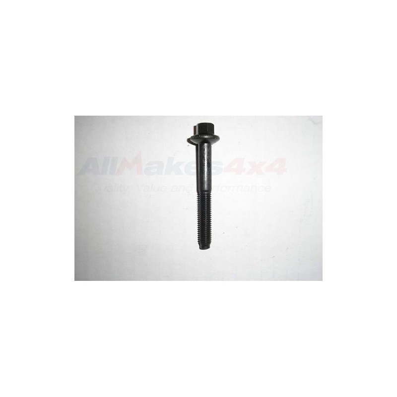   Fixing Bolt For Injector - Land Rover Discovery 2 Td5 Models 1998-2004 - supplied by p38spares 2, rover, land, discovery, 1998