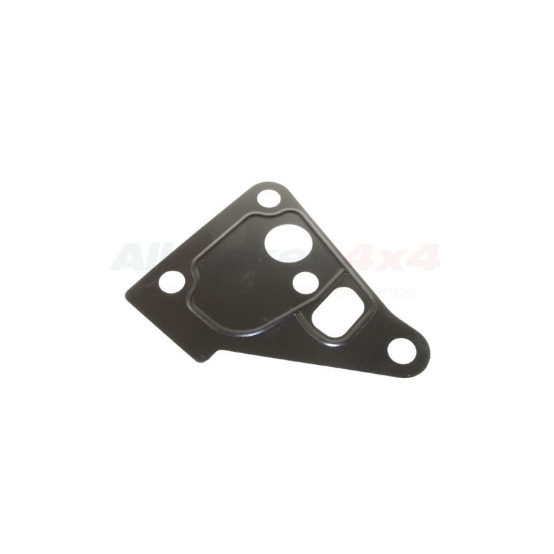   Fuel Pressure Regulator Gasket (Early) - Land Rover Discovery 2 Td5 Models 1998-2004 - supplied by p38spares 2, rover, land, d