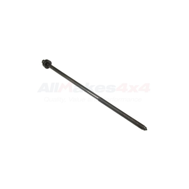 Cylinder Head Bolt - Land Rover Discovery 2 Td5 Models 1998-2004