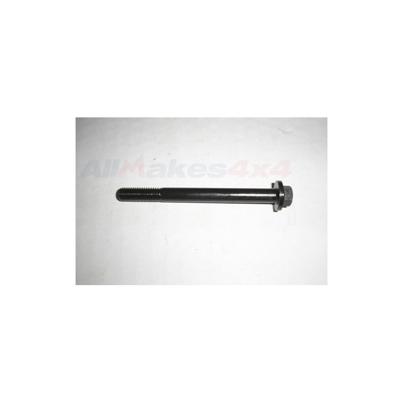   Oem Rocker Shaft Bolt-Flanged - Land Rover Discovery 2 Td5 Models 1998-2004 - supplied by p38spares oem, 2, rover, land, disco