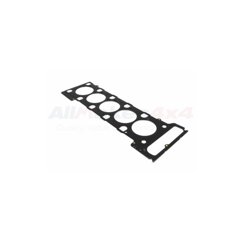   Aftermarket Cylinder Head Gasket 2 Hole (1.20mm) - Land Rover Discovery 2 Td5 Models 1998-2004 - supplied by p38spares 2, rove