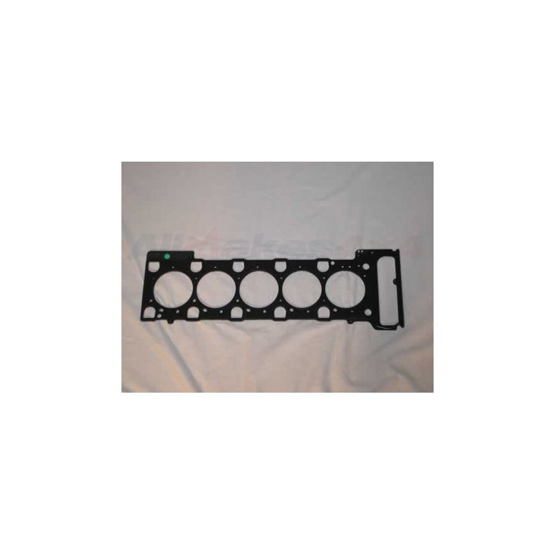   Elring Cylinder Head Gasket 2 Hole (1.20Mm) - Land Rover Discovery 2 Td5 Models 1998-2004 - supplied by p38spares 2, rover, la