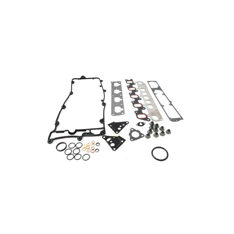 Cylinder Head Gasket Set From 2A736340 - Land Rover Discovery 2 Td5 Models 2002-2004