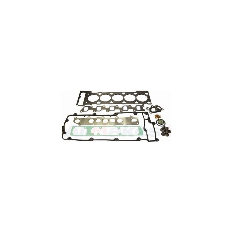 Head Gasket Set (Includes Head Gasket) - Land Rover Discovery 2 Td5 Models 1998-2004