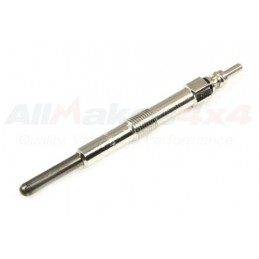   Aftermarket Heater Glow Plug - Land Rover Discovery 2 Td5 Models 1998-2004 - supplied by p38spares 2, rover, land, discovery, 