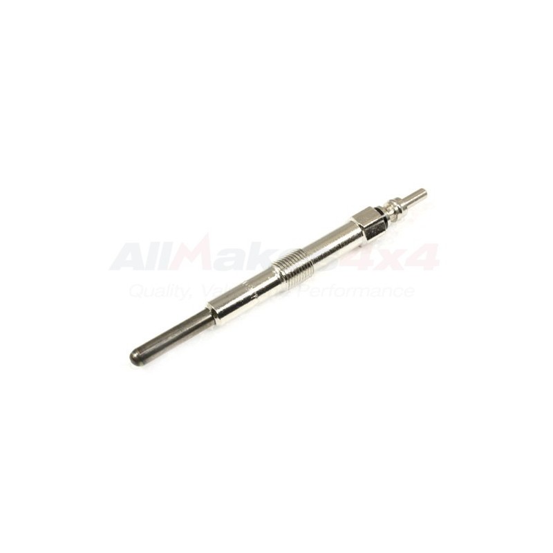 Aftermarket Heater Glow Plug - Land Rover Discovery 2 Td5 Models 1998-2004