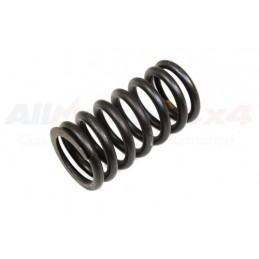   Cylinder Head Spring Valve - Land Rover Discovery 2 Td5 Models 1998-2004 - supplied by p38spares spring, valve, 2, rover, land