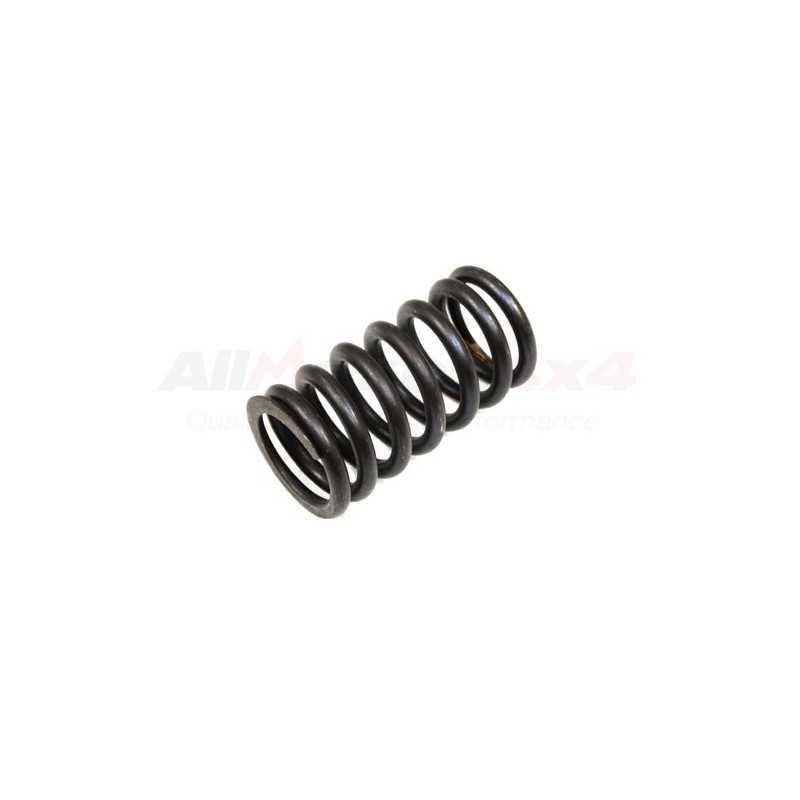   Cylinder Head Spring Valve - Land Rover Discovery 2 Td5 Models 1998-2004 - supplied by p38spares spring, valve, 2, rover, land
