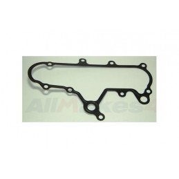   Oil Cooler Adaptor Gasket - Land Rover Discovery 2 Td5 Models 1998-2004 - supplied by p38spares 2, rover, land, discovery, 199