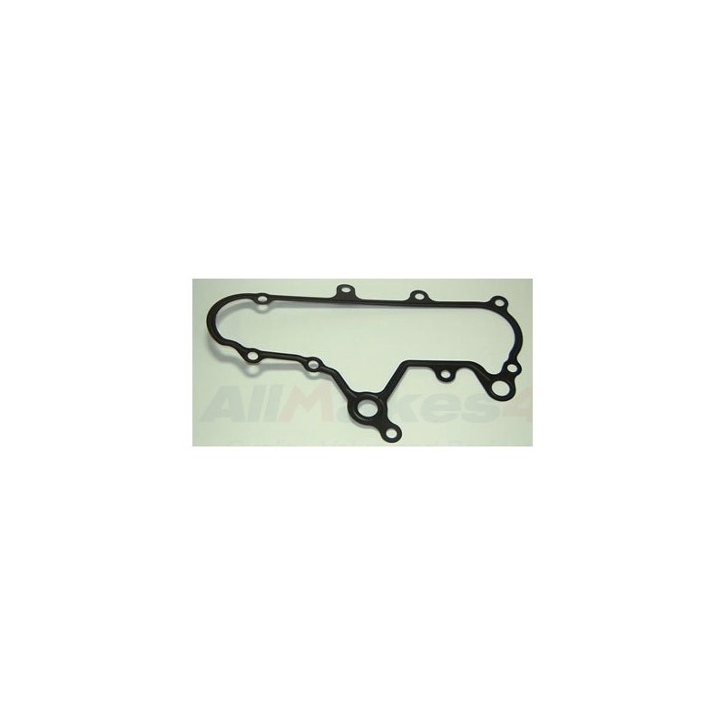   Oil Cooler Adaptor Gasket - Land Rover Discovery 2 Td5 Models 1998-2004 - supplied by p38spares 2, rover, land, discovery, 199