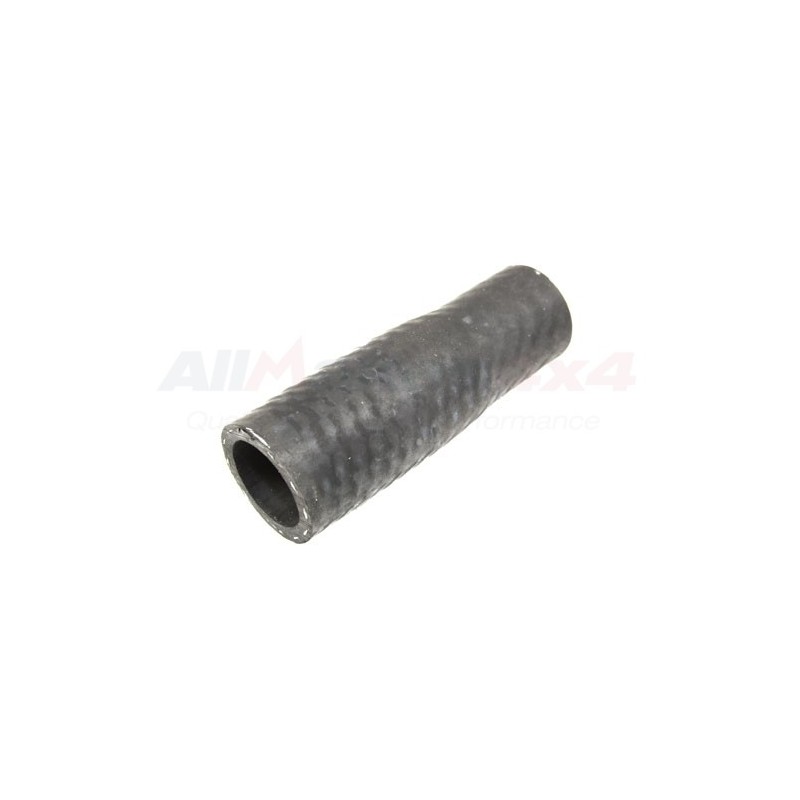   Heater To Oil Cooler Hose - Land Rover Discovery 2 Td5 Models 1998-2004 - supplied by p38spares to, 2, rover, land, discovery,