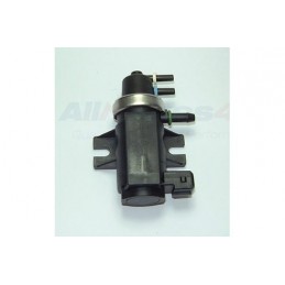 Genuine Egr Turbo Solenoid Valve Assembly - Land Rover Discovery 2 Td5 Models 1998-2004
