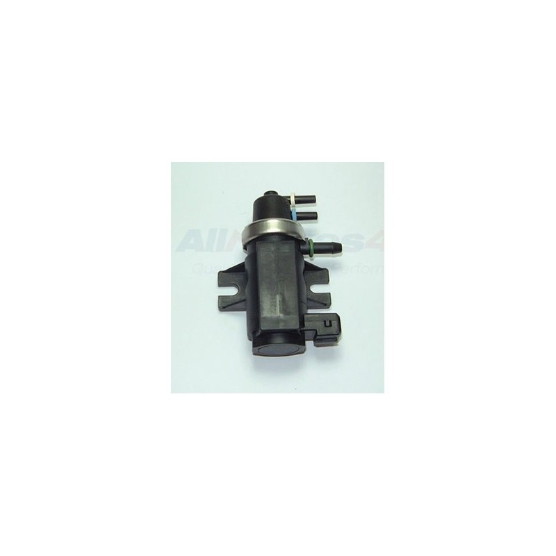 Genuine Egr Turbo Solenoid Valve Assembly - Land Rover Discovery 2 Td5 Models 1998-2004