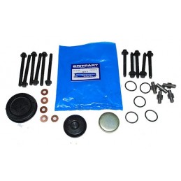   Cylinder Head Fitting Kit - Land Rover Discovery 2 Td5 Models 1998-2004 - supplied by p38spares kit, 2, rover, land, discovery