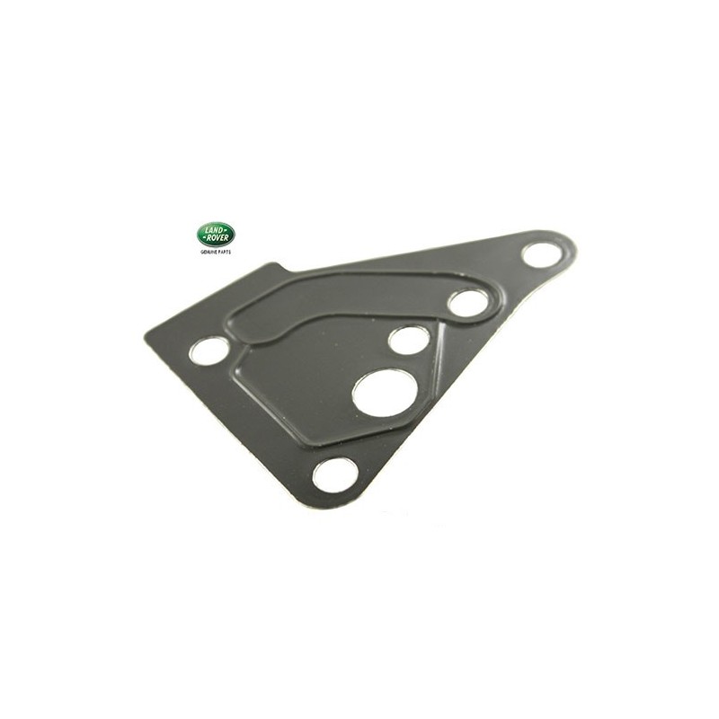   Fuel Pressure Regulator Gasket (Late) - Land Rover Discovery 2 Td5 Models 1998-2004 - supplied by p38spares 2, rover, land, di