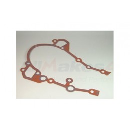  Aftermarket Front Cover Gasket - Land Rover Discovery 2 4.0 L V8 Models 1998-2004 - supplied by p38spares front, v8, 2, rover,