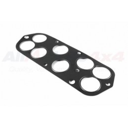   Aftermarket Intake Upper Maifold Gasket - Land Rover Discovery 2 4.0 L V8 Models 1998-2004 - supplied by p38spares v8, 2, rove