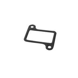   Upper Inlet Manifold Elbow Gasket - Land Rover Discovery 2 4.0 L V8 Models 1998-2004 - supplied by p38spares v8, 2, rover, lan