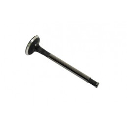   Valve Exhaust Cylinder - Black - Land Rover Discovery 2 4.0 L V8 Models 1998-2004 - supplied by p38spares valve, v8, 2, rover,