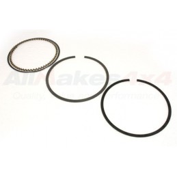   Piston Ring Set (Per Piston) - Land Rover Discovery 2 4.0 L V8 Efi Petrol Models 1998-2004 - supplied by p38spares petrol, v8,