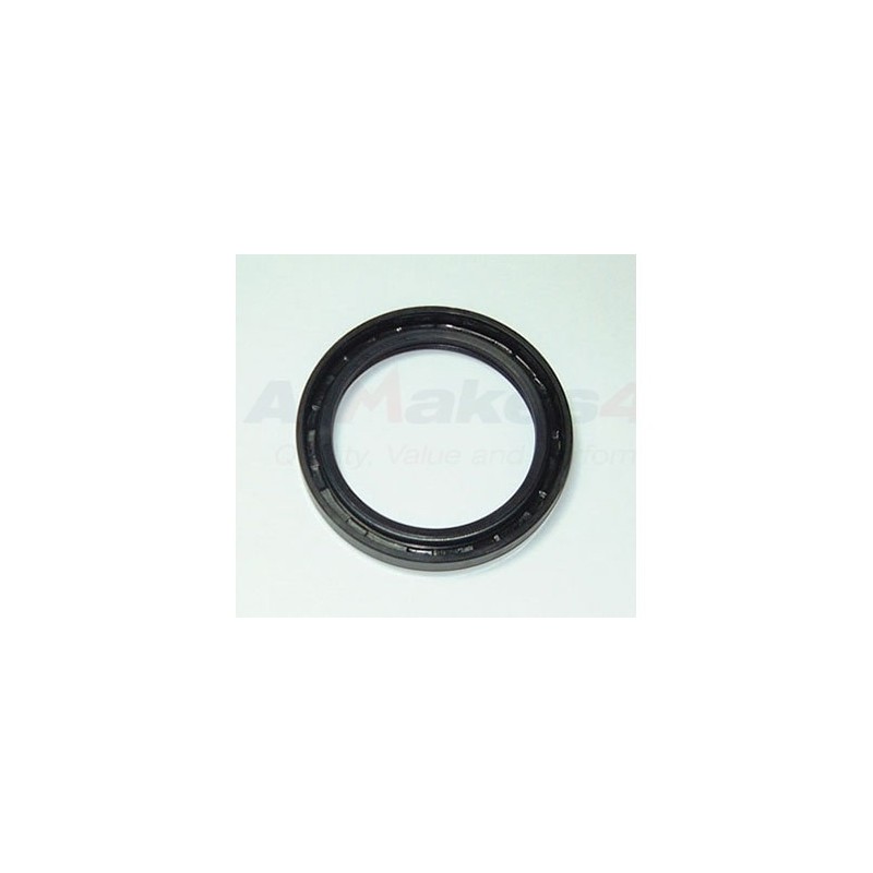   Front Oil Seal Crankshaft Oil Seal - Land Rover Discovery 2 4.0 L V8 Models 1998-2004 - supplied by p38spares front, v8, 2, ro