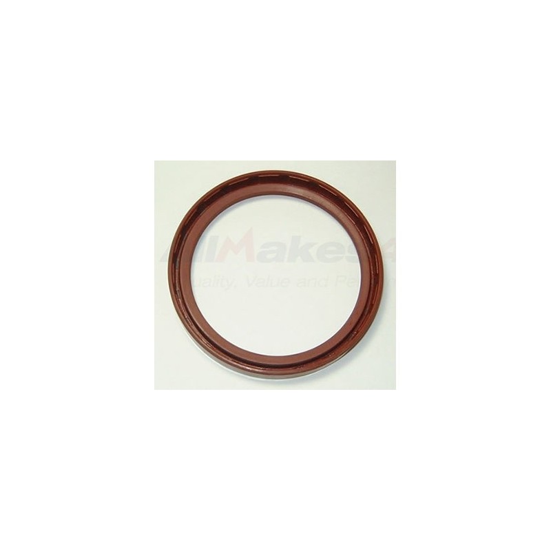   Rear Crankshaft Seal - Land Rover Discovery 2 4.0 L V8 Models 1998-2004 - supplied by p38spares rear, v8, 2, rover, land, disc