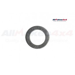   Sump Plug Washer - Land Rover Discovery 2 4.0 L V8 Models 1998-2004 - supplied by p38spares v8, 2, rover, land, discovery, 199