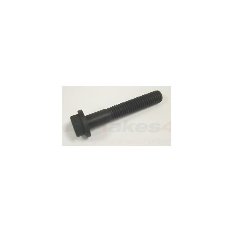   Oe Cylinder Head Fixing Bolt 2.6 Inch - Land Rover Discovery 2 4.0 L V8 Models 1998-2004 - supplied by p38spares oe, v8, 2, ro