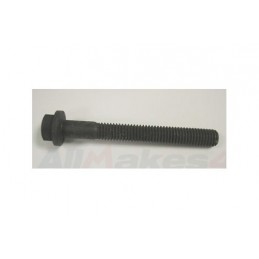   Oe Cylinder Head Fixing Bolt 3.78 Inch - Land Rover Discovery 2 4.0 L V8 Models 1998-2004 - supplied by p38spares oe, v8, 2, r