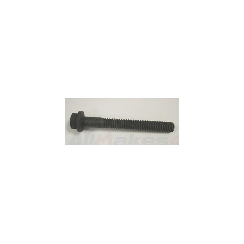 Oe Cylinder Head Fixing Bolt 3.78 Inch - Land Rover Discovery 2 4.0 L V8 Models 1998-2004