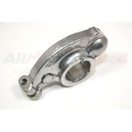   Left Hand Rocker Arm - Alloy - Land Rover Discovery 2 4.0 L V8 Models 1998-2004 - supplied by p38spares left, v8, 2, rover, la