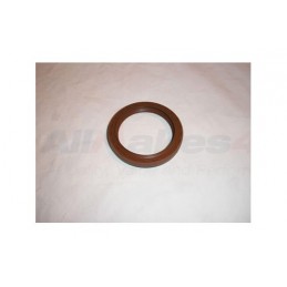   Crankshaft Front Oil Seal - Land Rover Discovery 2 Td5 Models 1998-2004 - supplied by p38spares front, 2, rover, land, discove