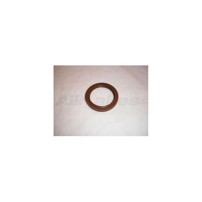   Crankshaft Front Oil Seal - Land Rover Discovery 2 Td5 Models 1998-2004 - supplied by p38spares front, 2, rover, land, discove