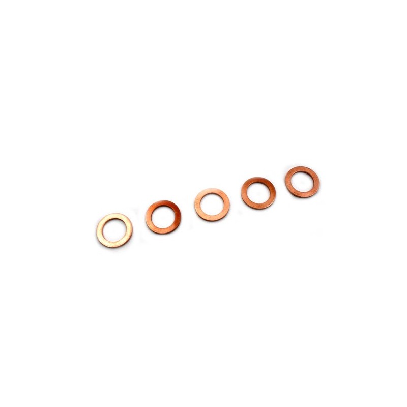   Sump /Drain Plug Washer - Land Rover Discovery 2 Td5 Models 1998-2004 - supplied by p38spares 2, rover, land, discovery, 1998-