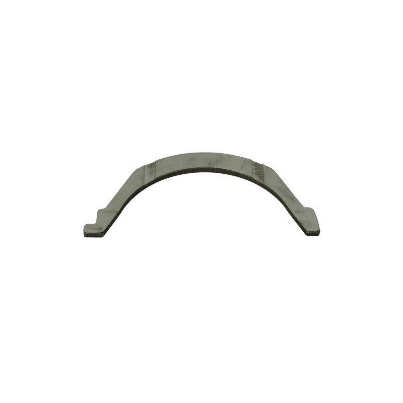   Crankshaft Thrust Washer - Land Rover Discovery 2 Td5 Models 1998-2004 - supplied by p38spares 2, rover, land, discovery, 1998
