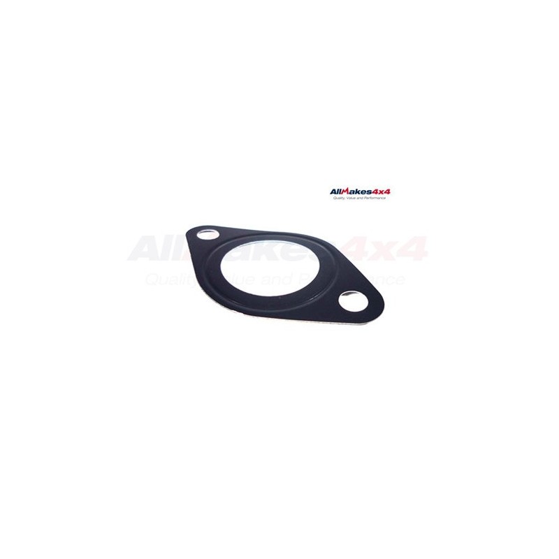 Centrifuge Oil Drain Pipe Gasket - Land Rover Discovery 2 Td5 Models 1998-2004