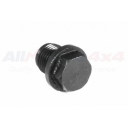 Sump Drain Plug - Land Rover Discovery 2 Td5 Models 1998-2004