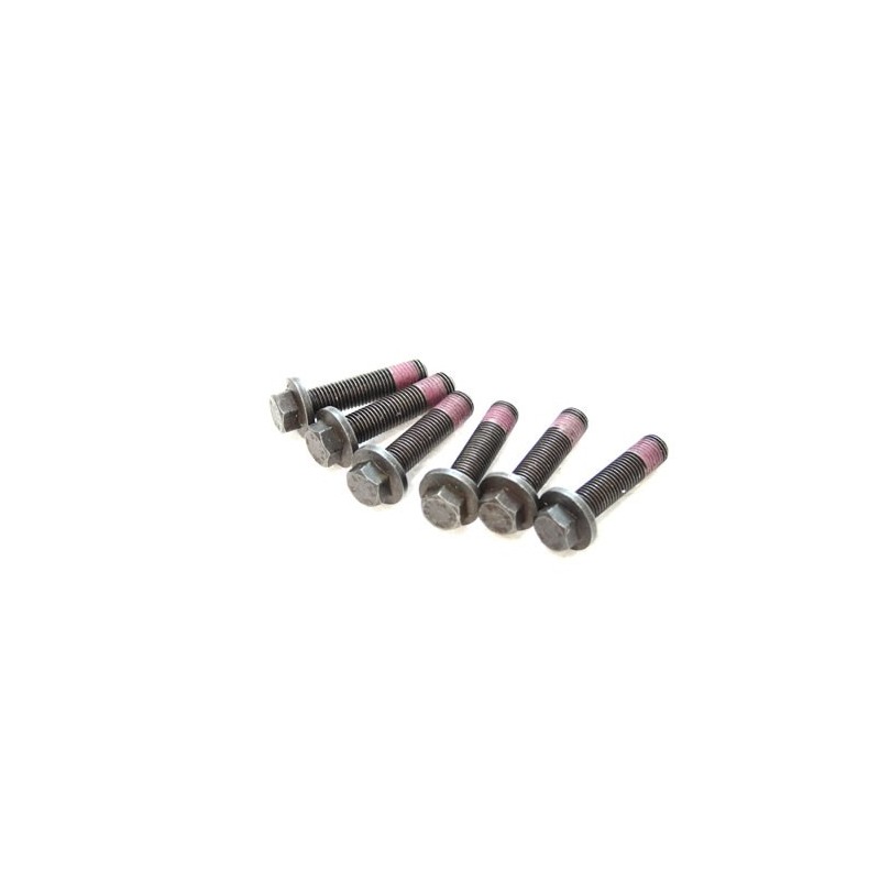   Flywheel Bolt - Land Rover Discovery 2 Td5 Models 1998-2004 - supplied by p38spares 2, rover, land, discovery, 1998-2004, bolt