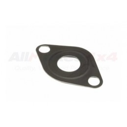   Turbocharger Outlet Gasket - Land Rover Discovery 2 Td5 Models 1998-2004 - supplied by p38spares 2, rover, land, discovery, 19