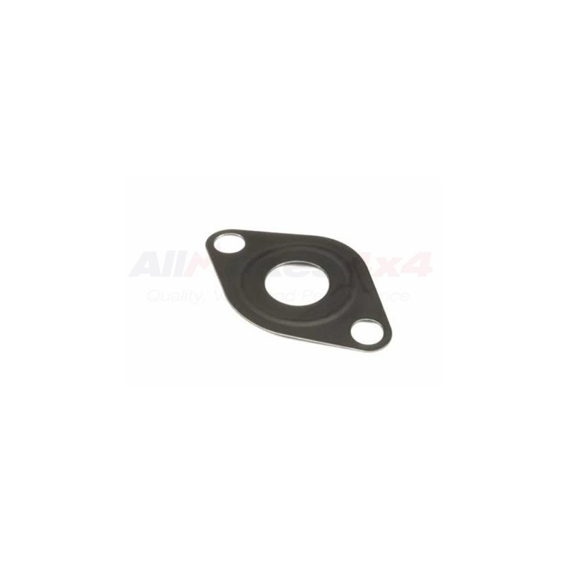   Turbocharger Outlet Gasket - Land Rover Discovery 2 Td5 Models 1998-2004 - supplied by p38spares 2, rover, land, discovery, 19