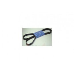 Aftermarket Alternator Drive Belt (With Aircon/Less Ace) - Land Rover Discovery 2 Td5 Models 1998-2004