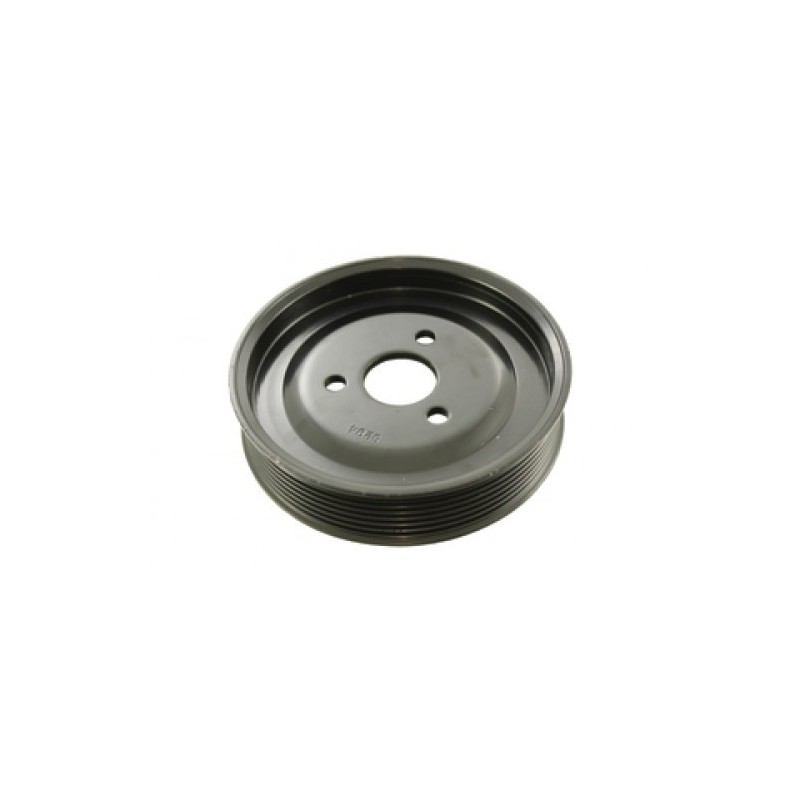 Aftermarket Pulley For Power Assisted Steering Pump - Land Rover Discovery 2 Td5 Models 1998-2004