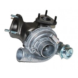   Garrett Turbocharger Assembly - Land Rover Discovery 2 Td5 Models 1998-2004 - supplied by p38spares assembly, 2, rover, land, 