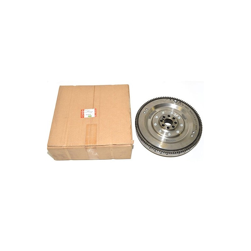   Engine Flywheel - Land Rover Discovery 2 Td5 Models 1998-2004 - supplied by p38spares 2, rover, land, discovery, 1998-2004, en